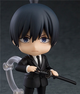 Nendoroid Chainsaw Man Aki Hayakawa