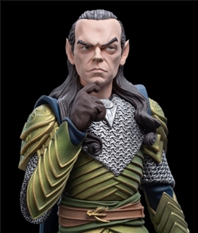 MINI-EPICS-ELROND
