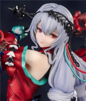 Arknights - Skadi the Corrupting Heart -Elite 2 Ver.- 1/7