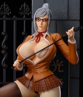 Meiko Shiraki - Prison School