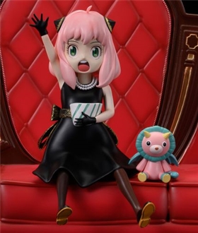 Spy x Family Anya Forger