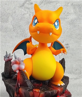 Adorable Series Little Charizard - Pokemon