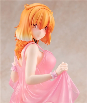 Harem in the Labyrinth of Another World Roxanne Issei Hyoujyu Comic ver. 1/7