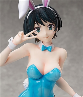 B-STYLE Rent-A-Girlfriend Ruka Sarashina Bunny Ver. 1/4