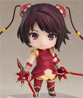 Nendoroid Legend of Sword and Fairy 4 Han LingSha