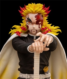 Rengoku - Demon Slayer 