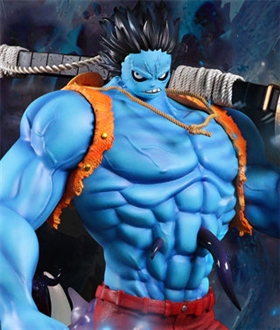 Nightmare Luffy - ONE PIECE