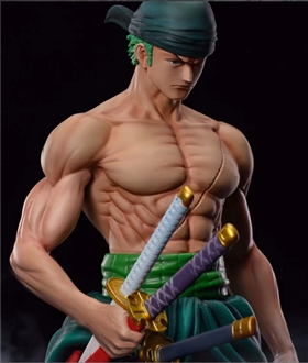 Zoro - One Piece