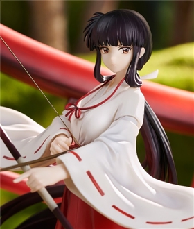 Kikyo - Inuyasha 