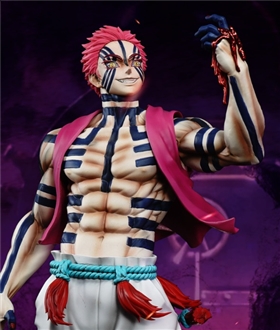 Akaza - Demon Slayer
