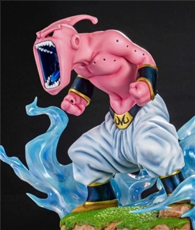 Kid Buu - Dragon Ball  
