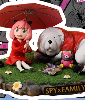 Anya Forger - SPY x FAMILY