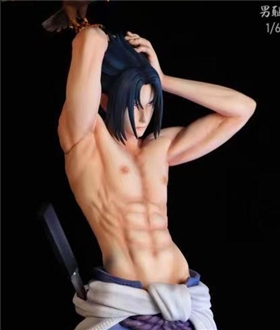 Sasuke 1/6