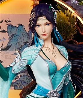 Yun Yun - Battle Through The Heavens 1/4