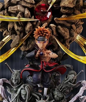 Huan Zhou Studio - Pain