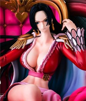 Boa Hancock 1/6