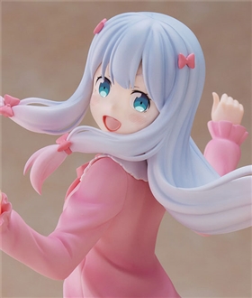TENITOL Eromanga Sensei Sagiri Izumi