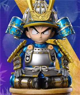 Samurai Series Vegeta