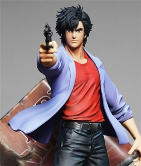 City Hunter 1/6