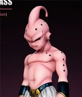 Buu - Dragon Ball