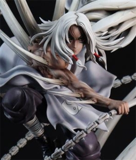 Kaguya Kimimaro - Naruto