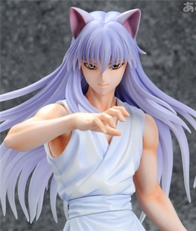 ARTFX J YuYu Hakusho Youko Kurama 1/8