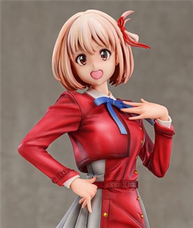 Chisato Nishikigi 1/6