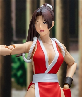 Mai Shiranui - The King of Fighters 98 1/12