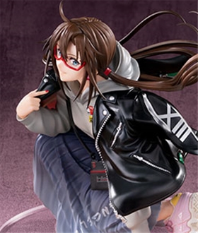 Evangelion Mari Makinami Illustrious Ver.RADIO EVA Part.2 1/7