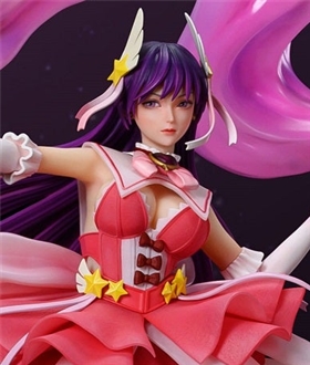 Asamiya Athena - The King of Fighters