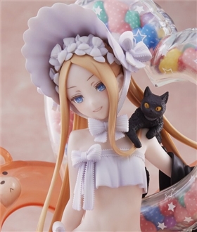 Fate/Grand Order - Foreigner/Abigail Williams (Summer) 1/7