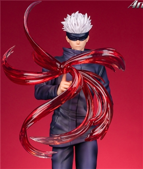 Satoru Gojou - Jujitsu Kaisen (Deluxe) 1/7