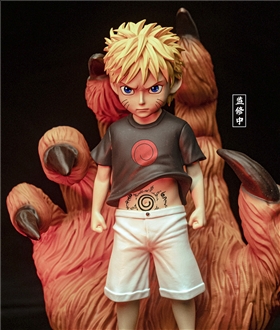 KID Naruto