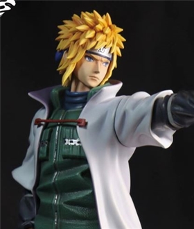 Minato - Naruto