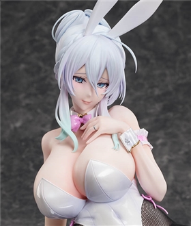 Mifuyu Yukino -Bunny Ver.- 1/4 