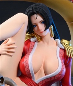 Boa Hancock - One Piece 