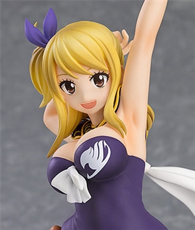 POP UP PARADE FAIRY TAIL Lucy Heartfilia Grand Magic Royale Ver