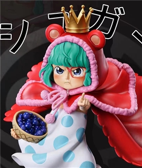 Pouting Sugar - ONE PIECE