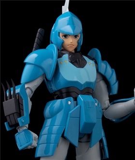 Simo Samurai Troopers