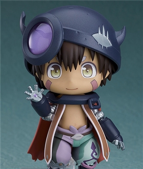 Nendoroid Made in Abyss Reg