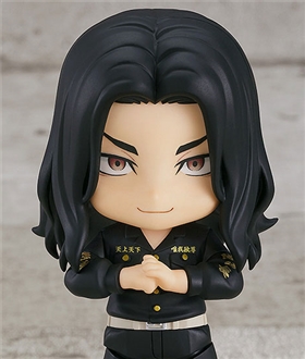 Nendoroid Tokyo Revengers Keisuke Baji