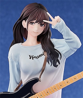 Guitar MeiMei Flower & Mirror 1/7