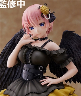 The Quintessential Quintuplets SS Ichika Nakano Fallen Angel ver. 1/7