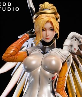 Angela Ziegler 1/4