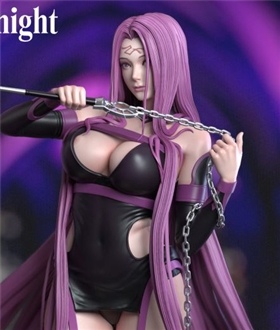 Fate Stay night Medusa Lancer