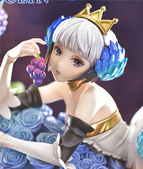 Odin Sphere Leifthrasir Gwendolyn