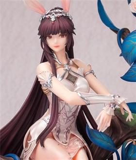 Soul Land - Xiao Wu 1/7