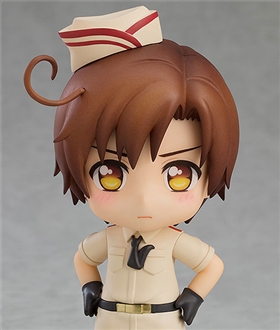 Nendoroid Hetalia World Stars Romano