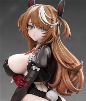 simao mochi Bunny Girl DX Ver. 1/7
