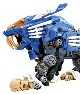 ZOIDS AZ-01 Blade Liger